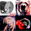 KnightX hand Swirl Prism Special Effects Lens Filter for Camera for Portrait Landscape Photography canon STAR ND mobile phone 4