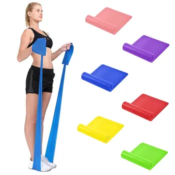 Resistance Bands 1