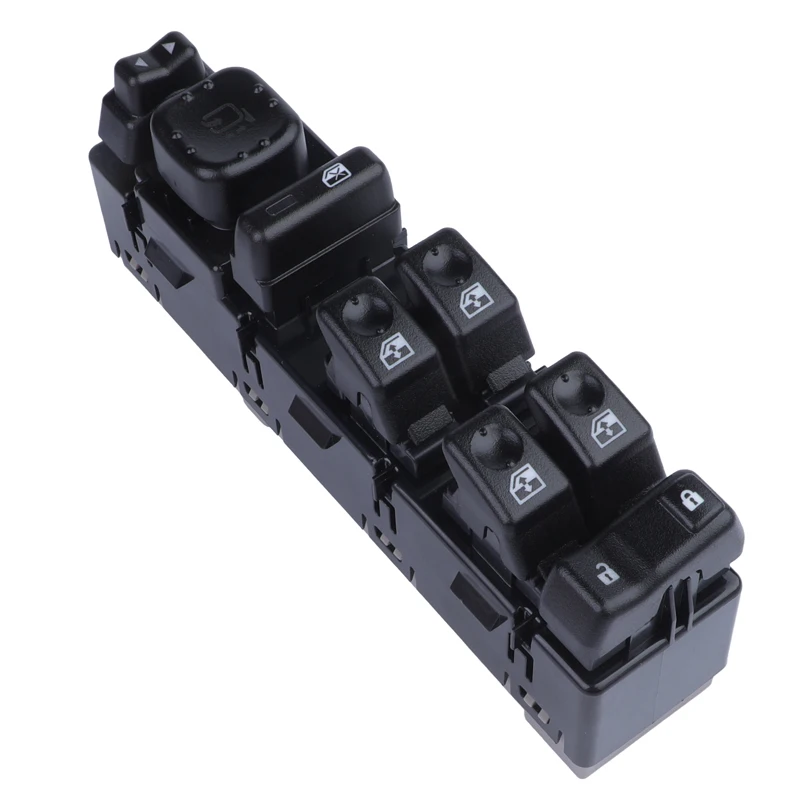 Door Lock Power Window Switch 15883320 For GMC Yukon Chevrolet Silverado