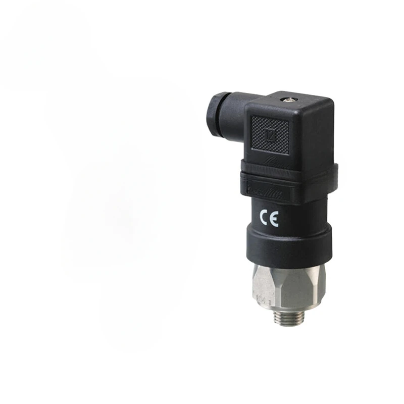 

With Digital Display Pressure Sensor/Transmitter Air Water Hydraulic Oil Pressure