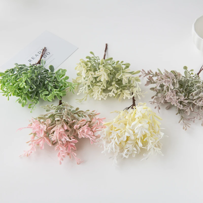 Christmas Decorations Plants Home Decor Artificial Plants Christmas