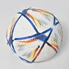 Size 5 Soccer Ball Official PU Classic soccer Wear Resistant Outdoor Sports Football 6