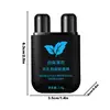 Inhaler Stick Dual-Use Nose Inhaler For Congestion 10G Nose Inhaler Cooling Sensation Relieves Congestion & Blockage 6
