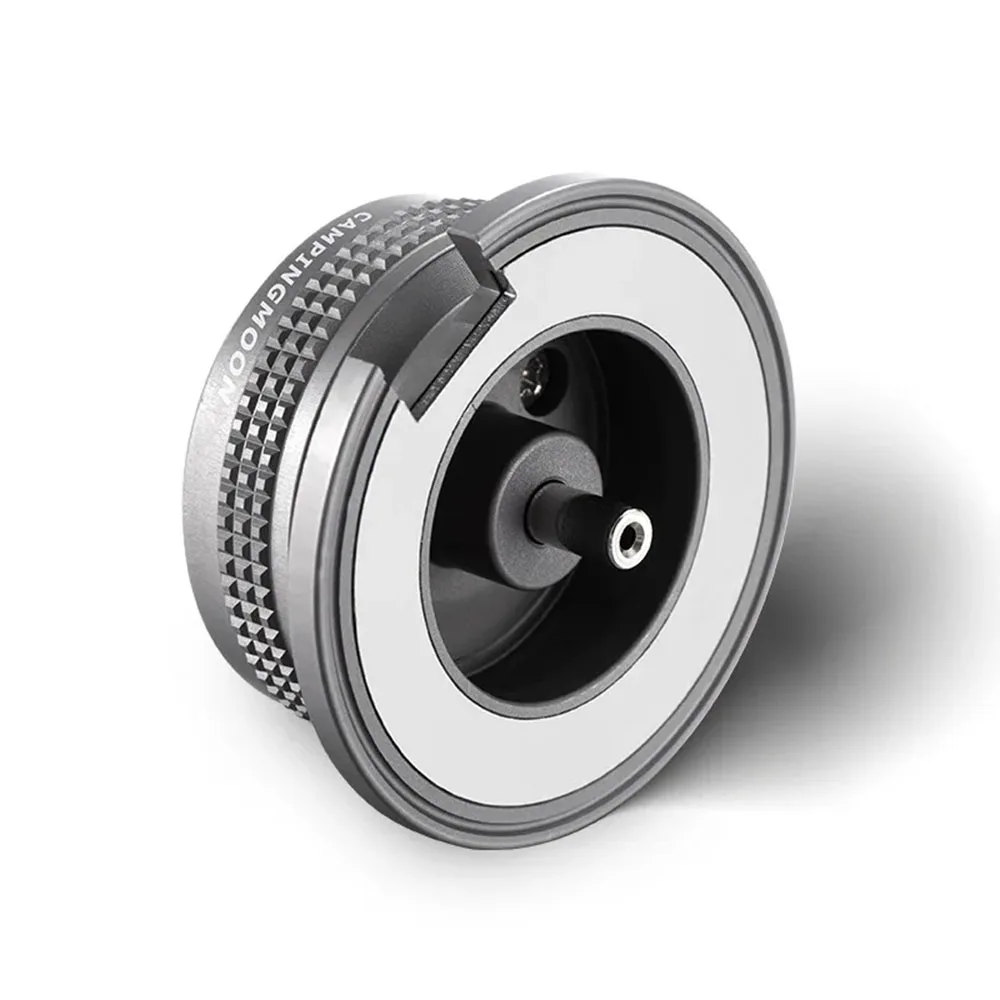 في الهواء الطلق التخييم محول سبليت موقد محول اتصال...