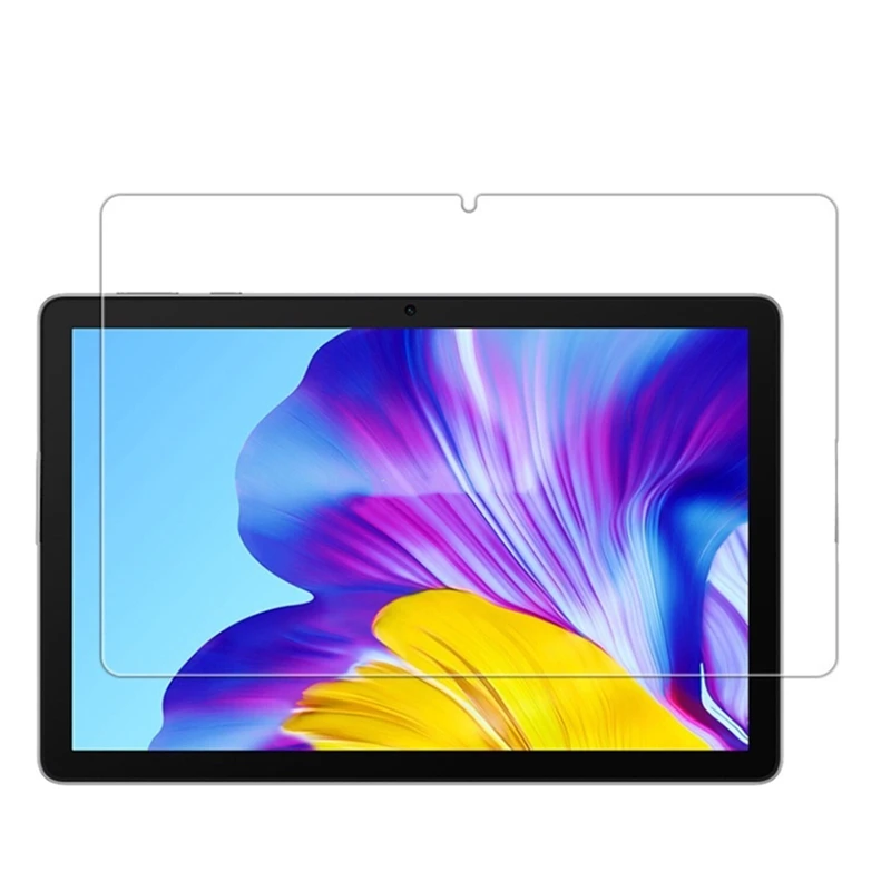 Premium 9H Tempered Glass Screen Protector - Bubble-Free HD Film
