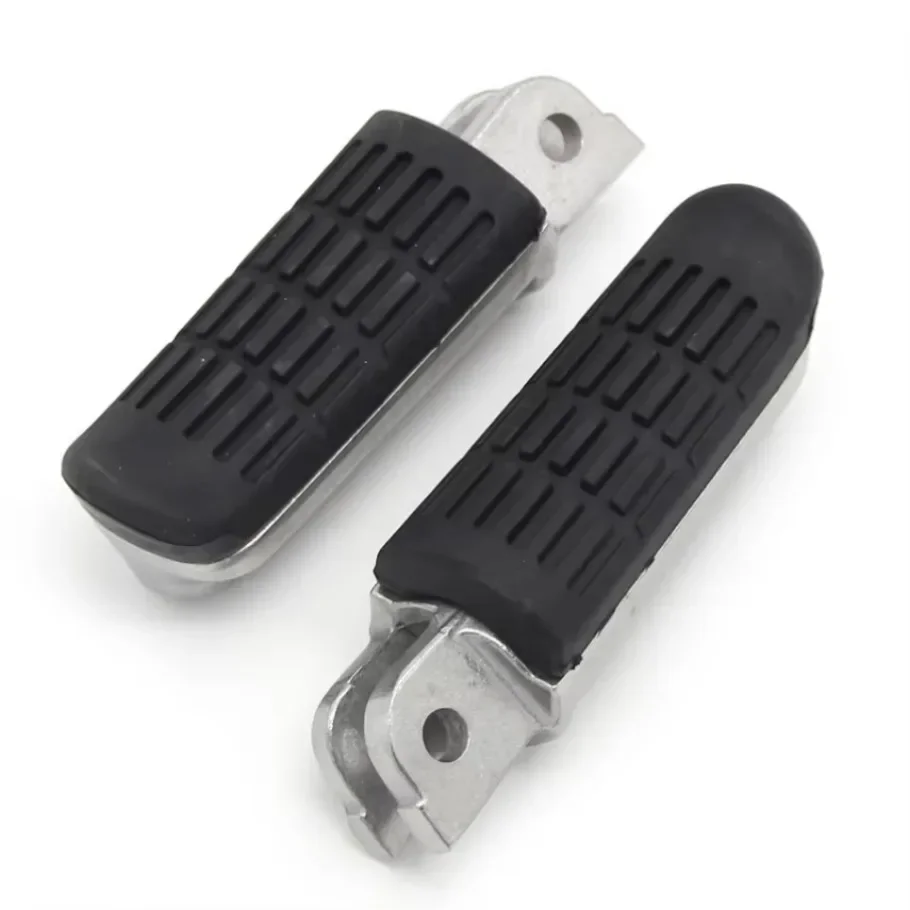 Motorcycle Front Foot Pegs Pedals for Honda VTR1000F etc.