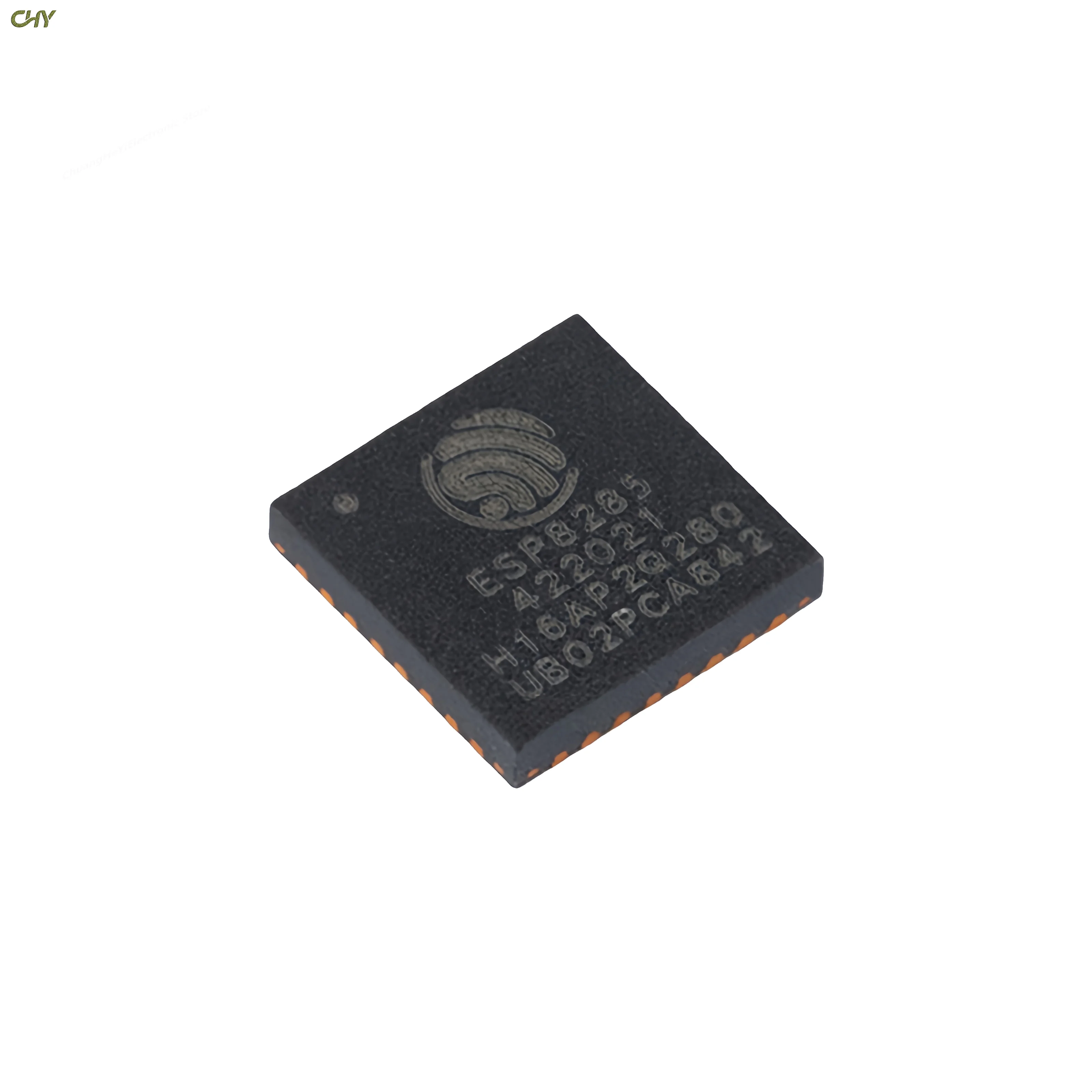 5Pcs/Lot ESP8285 ESP8285N08 ESP8285H16 QFN-32 QFN32 WiFi Built-in 2MB Flash ESPRESSIF ESP8285EX IC Chip