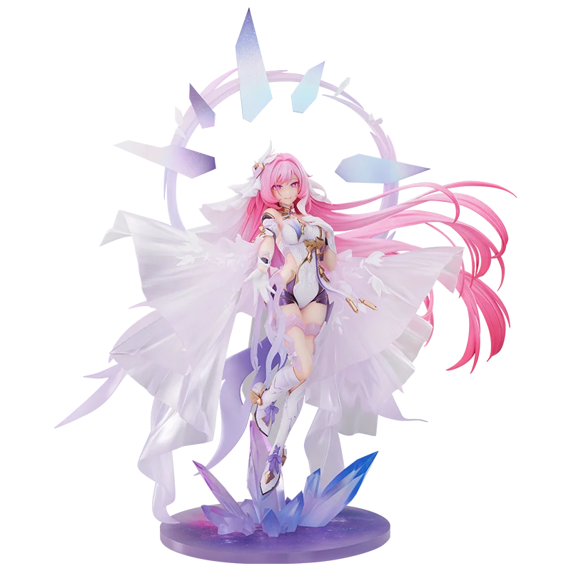 مجسم إليسيا هونكاي 1/7 PVC