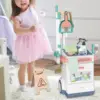 Kid Pretend Cleaning Set Valentines Day Gifts for Kids for Girls Kids Boys 1