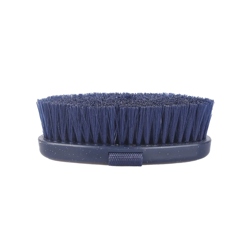 Cavpassion-Soft Horse Grooming Brush for Children, Stable Tool, Clean Horse, Bathing, 8801048 5