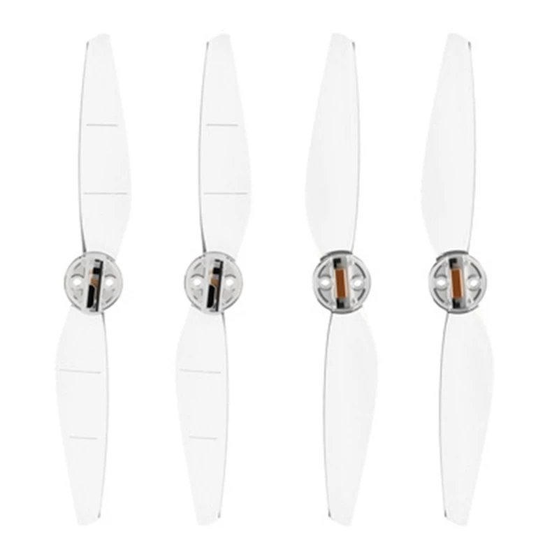

4PCS/Set for Mini 3 Pro Propeller Part Drone- Propellers Blades Accessories