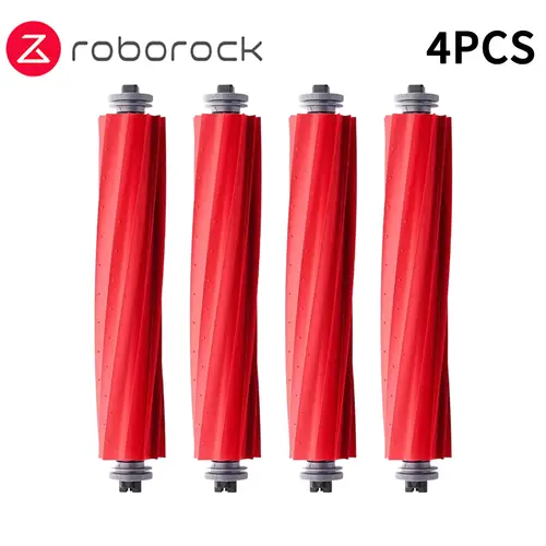 Roborock S7 S70 S7 Plus T7S T7S Plus Robotic Vacuum Cleaner Accessories Main Brush Hepa Filter Mops Dust Bag Replacement Parts - Image 30
