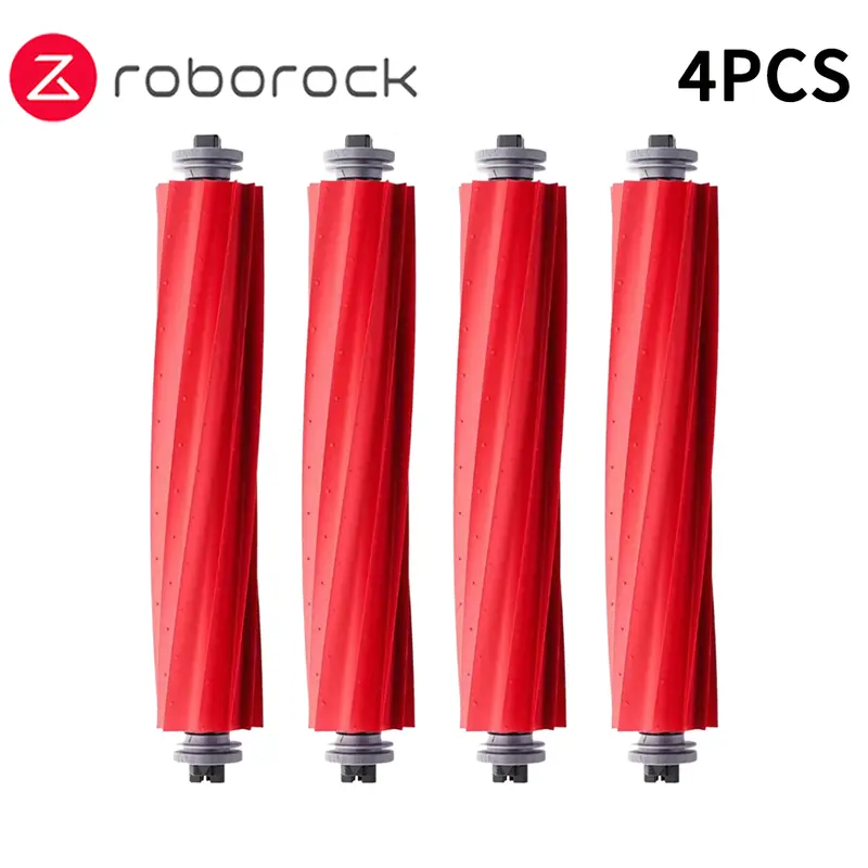 Roborock S7 S70 S7 Plus T7S T7S Plus Robotic Vacuum Cleaner Accessories Main Brush Hepa Filter Mops Dust Bag Replacement Parts - Image 30