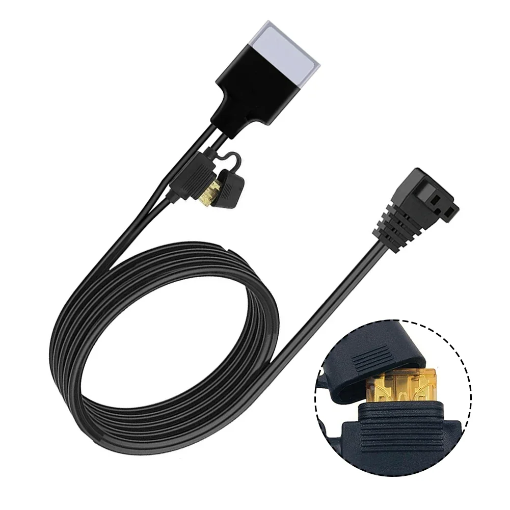 For Anderson Connector Plug DC 12V Power Cord Cable Electric Cooler Refrigerator Electric Coolers Cars Trucks RVs Boats electrical cable connector anderson plug cigarette socket adaptor