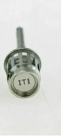 インプラント修理工具　アパットメントハンドドライバー　六角ドライバー　歯科ラボ用 インプラント修理工具 アパットメントハンドドライバー 六角