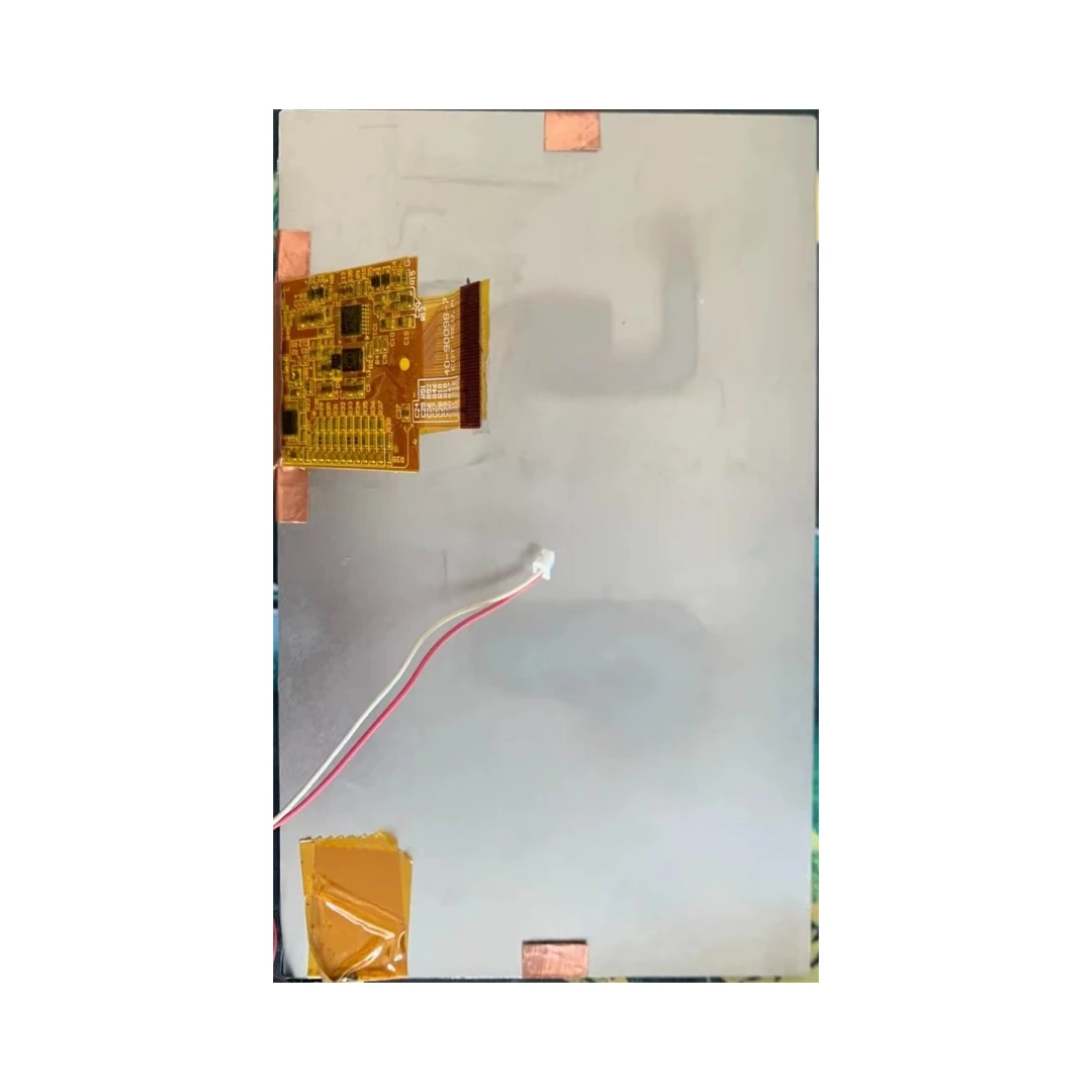 

100% original ETML0700E9DH6 LCD display screen