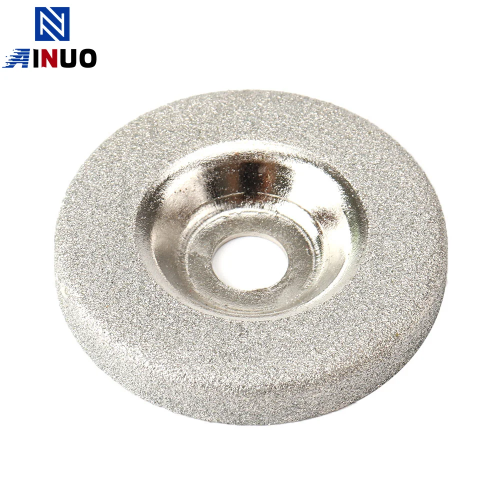 50mm Diamond Grinding Wheel Cup 2