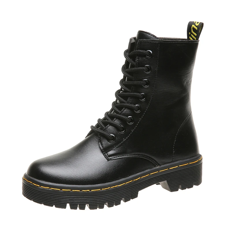 Женские кроссовки Martens Повседневная Уличная обувь для тенниса пар 2021 | Обувь