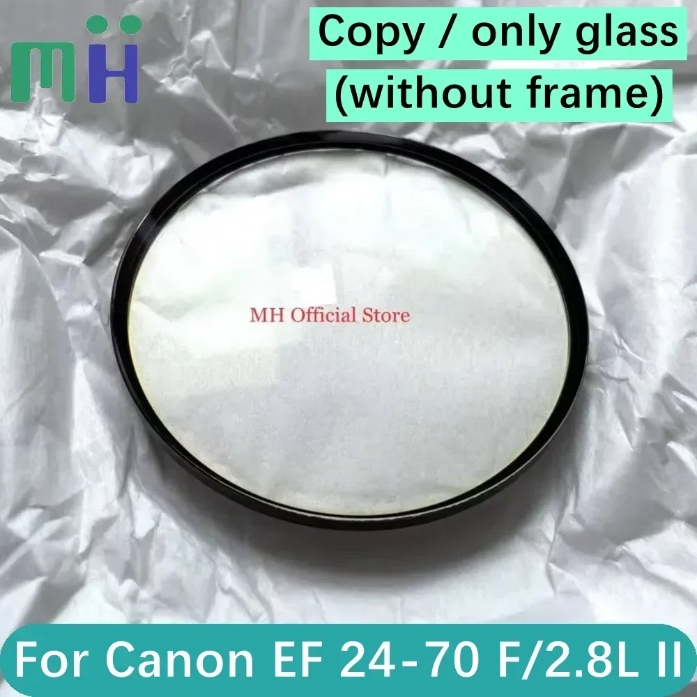 Collare Per Obiettivo Canon EF 24-70mm F/2.8 L II USM (YF2-2133) – Staffa Di Supporto Originale
