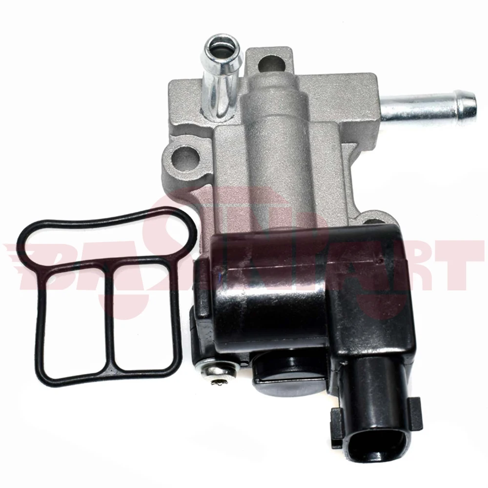22270-75050 2H1358 Idle Air Control Valve For Toyota 4Runner Tacoma 2.4L 2.7L L4 IACV Valve 22270-75051 136800-1440 2227075050