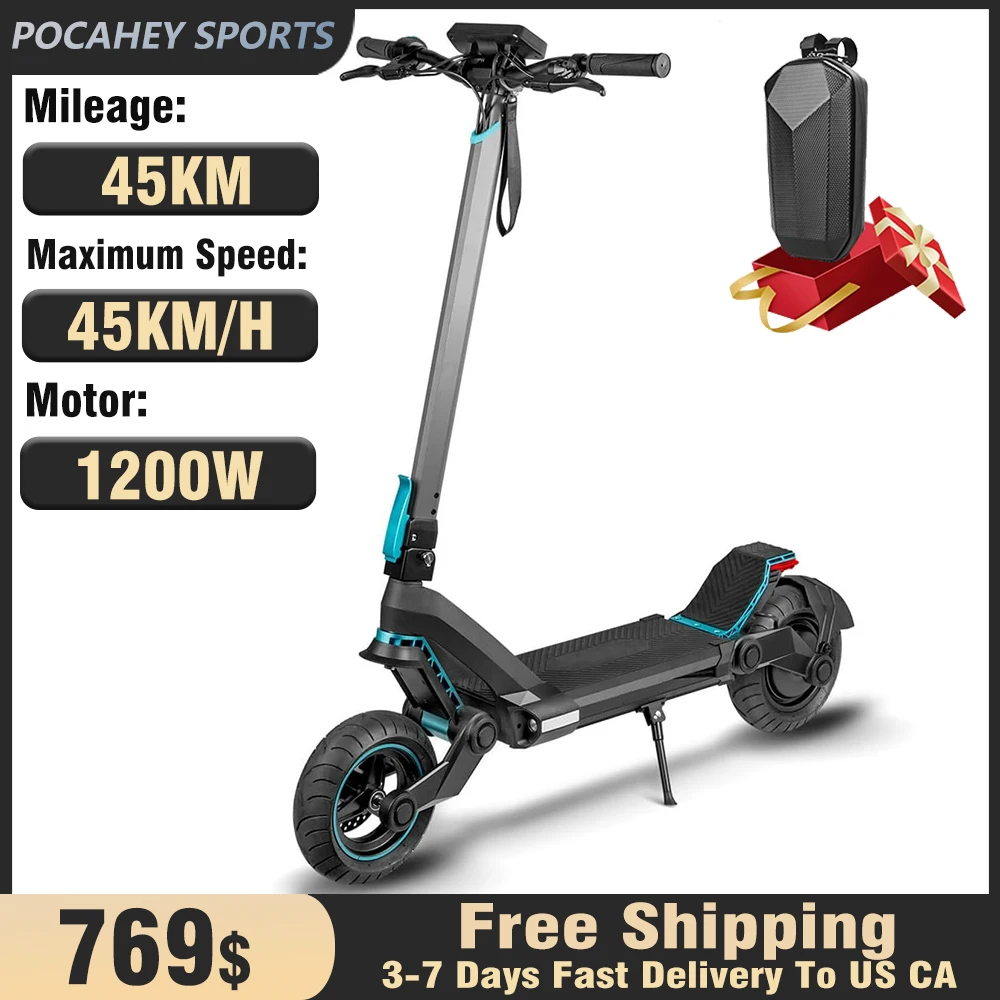 E Scooters  Fastest Off Road Electric Scooters For Adults