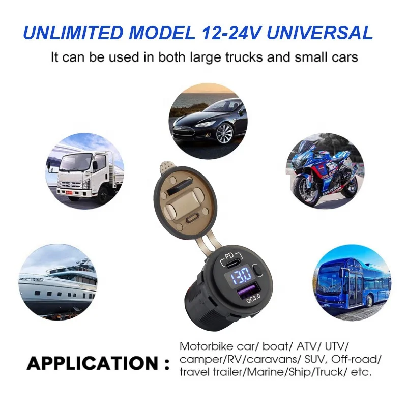 Рисунок 5 - Водонепроницаемое морское Зарядное