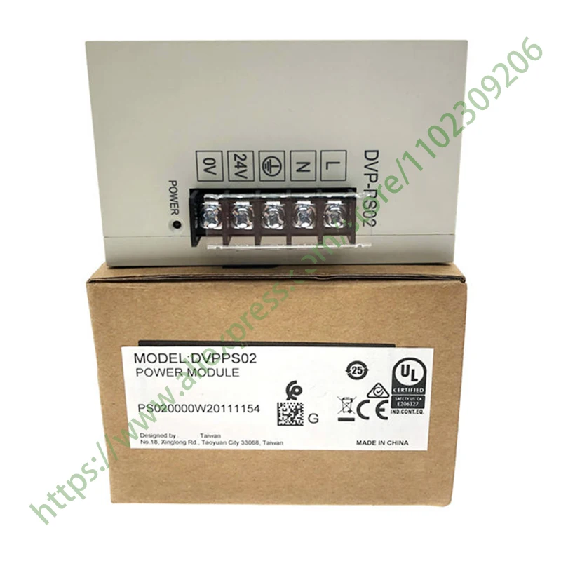 

Новый оригинальный контроллер Plc, быстрая доставка