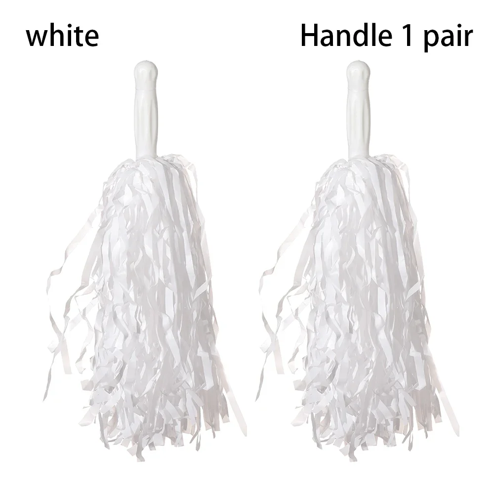 Handle white
