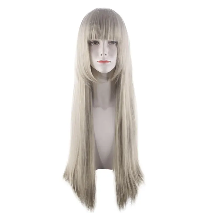 Cosplay Kakegurui Character Wig - Premium Hair Costume Accessory