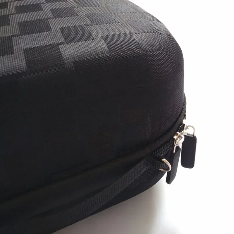 Universal Earphone and Headphone Protective Storage Case