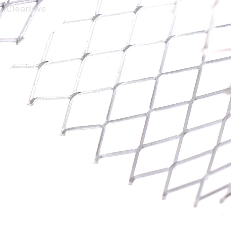 Roof Gutter Guard Filters Expand Aluminum Filter Strainer