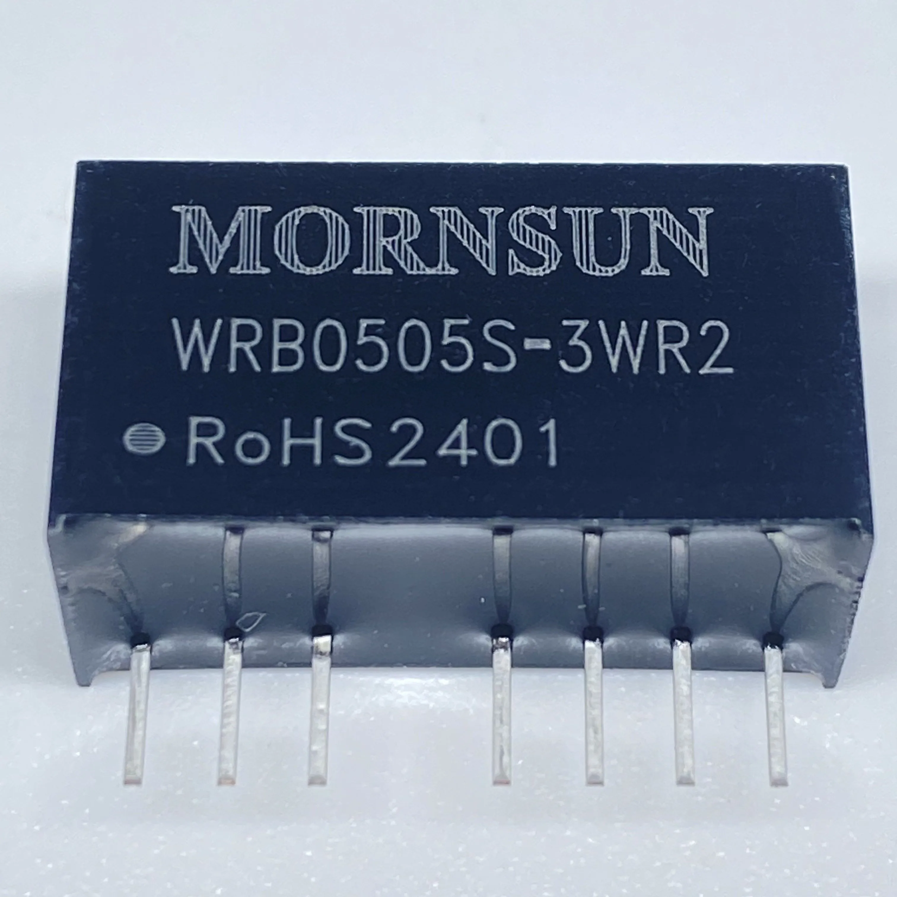 

WRB0505S-3WR2/0503/0509/0512/0515/0524 Jinshengyang power module isolation voltage regulator