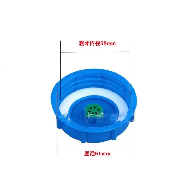 Heater Accessories Diesel Parking Heater Plastic Fuel Tank Fuel Tank Cap car accessories