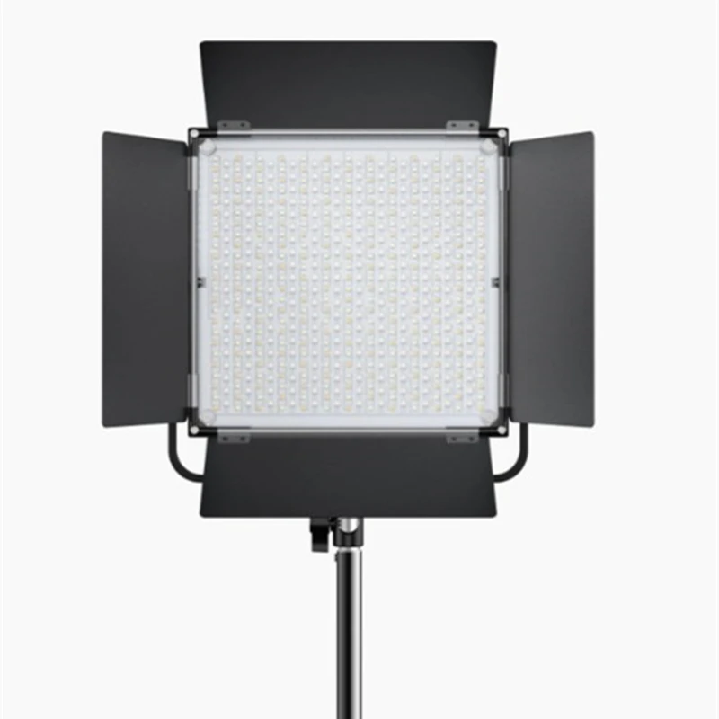 撮影ライト 2m K80 PIXEL 動作確認済み Pixel k80プロフェッショナルledビデオライト,2600-10000k,調光可能な