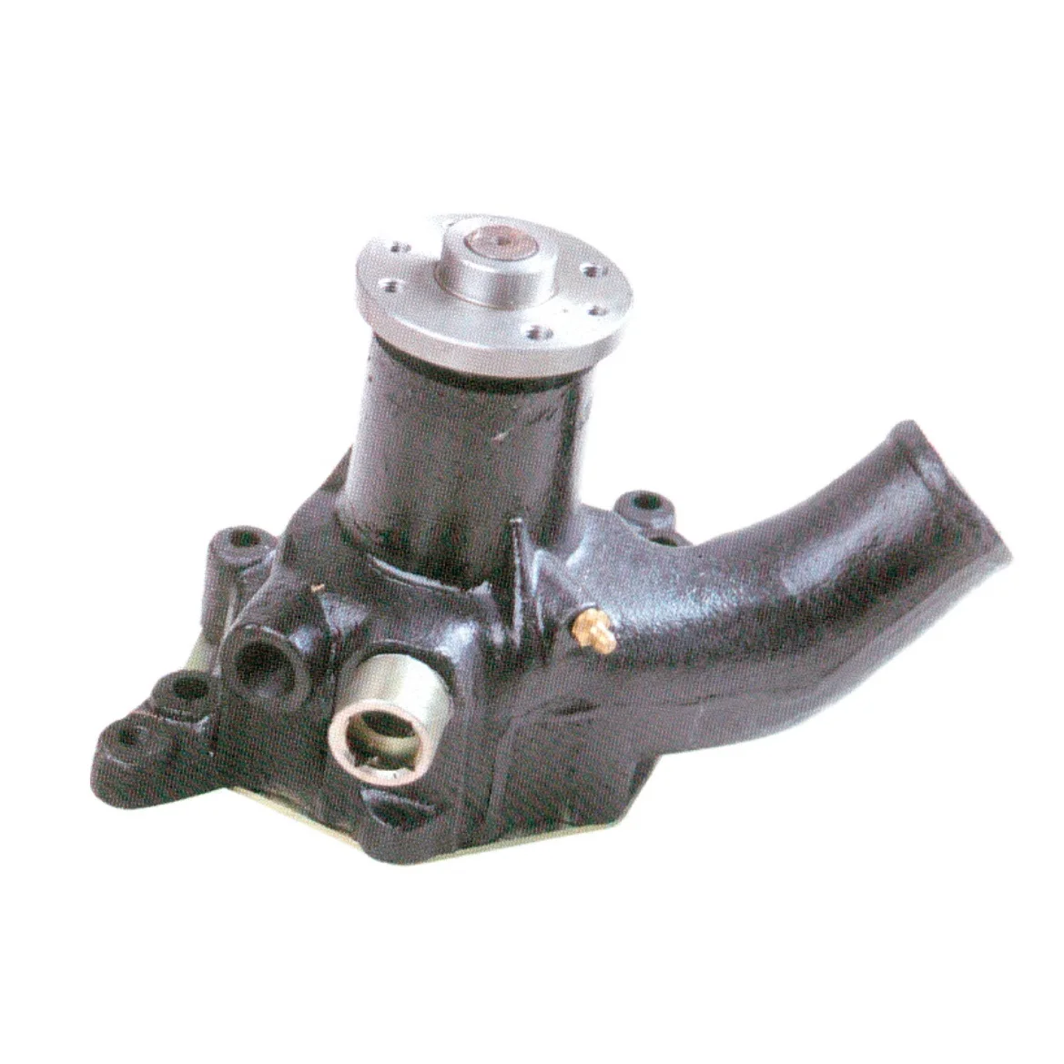 FOR ISUZU 6BD1 6BDIT ENGINE WATER PUMP S-13610-602-1 S136106021