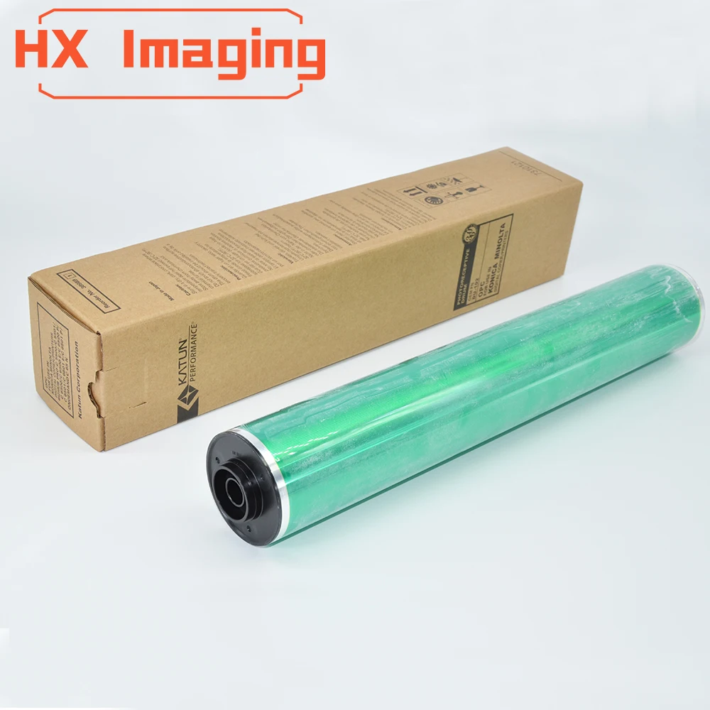 KATUN OPC Drum For KONICA MINOLTA Bizhub Pro C5500 5501 C6500 C6000 C7000 C1060 1070 2060 2070 3070 DU104 DU105 DR610 Drum opc drum
