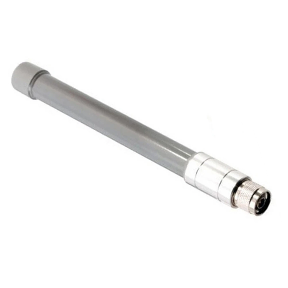 

N Male 868MHz For LoRa Helium 5.8dBi 7dBi N-Male Fiberglass Aerial Antenna For LoRa Connection Agriculture