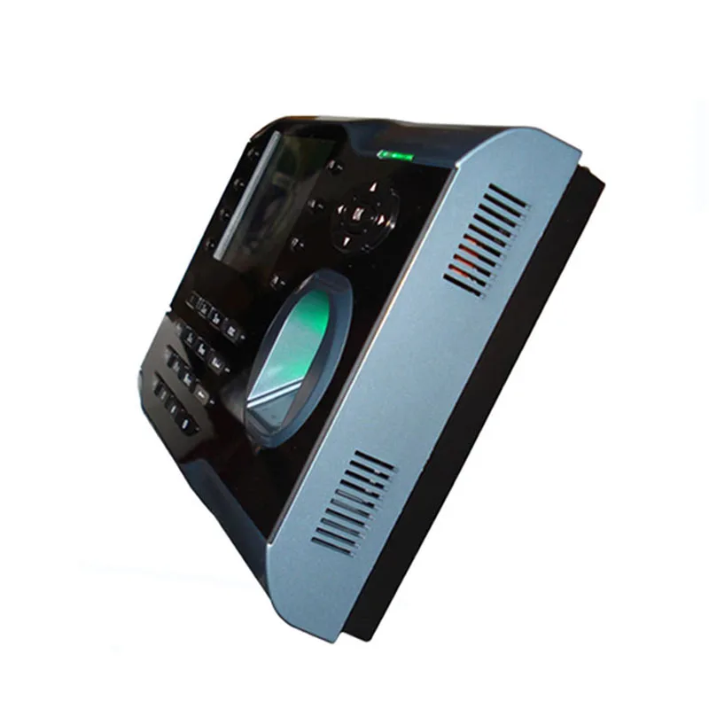 Iclock360 Speed TCP/IP Biometric Fingerprint Time Attendance Recorder Linux System 3 Inch Color Screen Time Clock