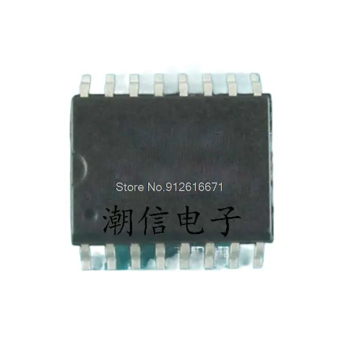 

5PCS/LOT LTC691CSW LTC691ISW SOP-16 New Original Stock