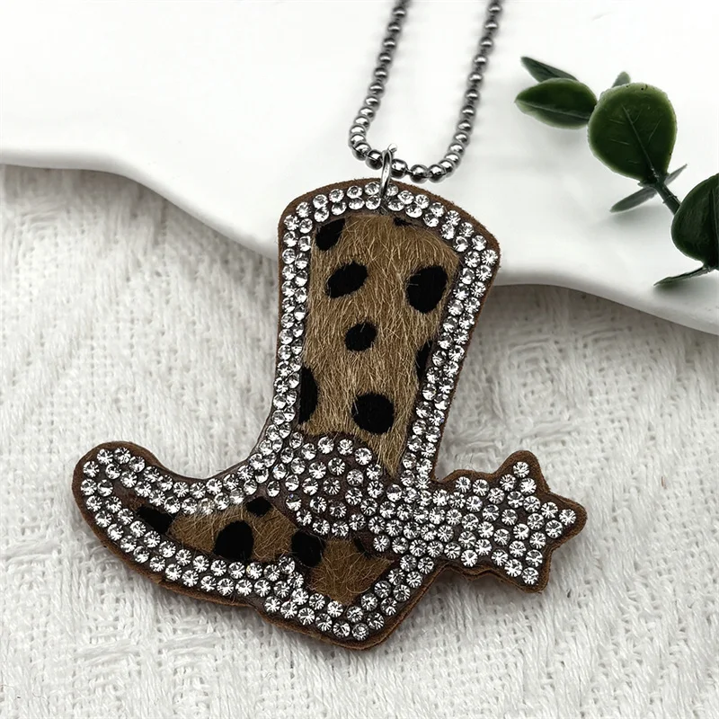 Magische Schuhe mit hohen Absätzen, Stiefel, Strass, Auto-Schlüsselanhänger für Damen und Herren, braune Farbe, Halloween, Weihnachten, Schlüsselanhänger, Schmuck, chaveiros – Detail 6