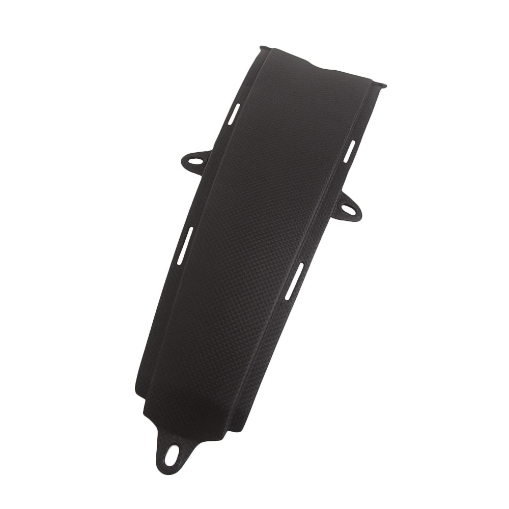 

Чехол для бака из углеродного волокна, обтекатель для топливного бака, обтекатель для панели капот для Ducati Monster 696 795 796 1100