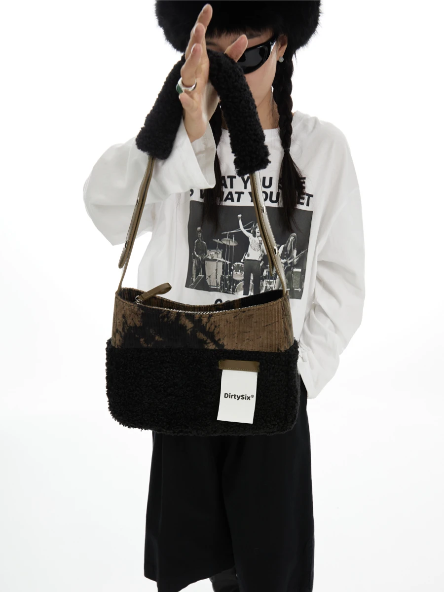 COMMONDIVISOR/BAG 深水光太 y2k