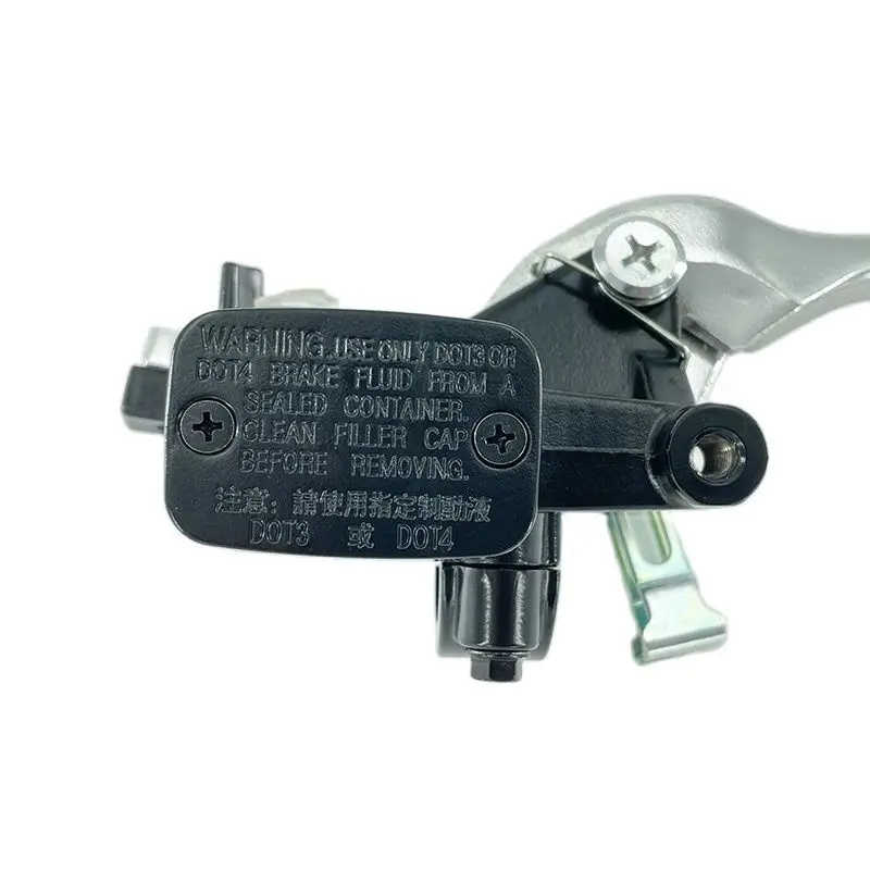 Kit de embrague hidráulico CNC para motocicleta, cilindro matro de palanca de 7/8 y 22mm, 125 ~ 250cc para ciclomotor HONDA YAMAHA DUCATI Aprilia Dirt Bike - AliExprs 201355758