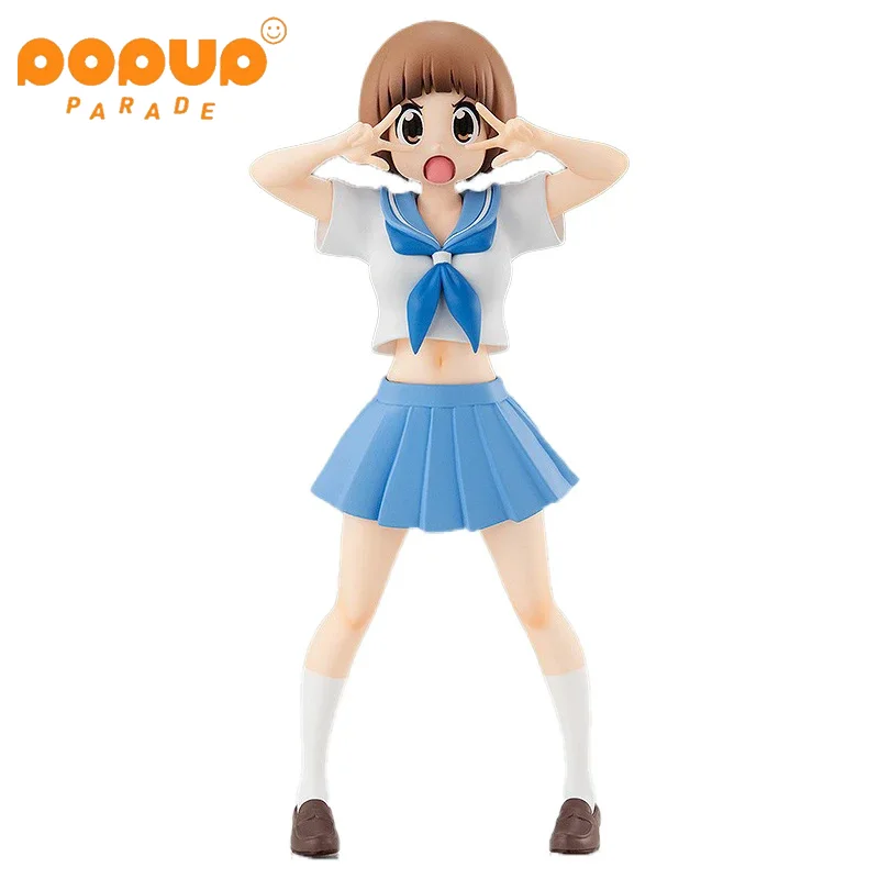 

In Stock Original GSC POP UP PARADE Mankanshoku Mako KILL La KILL Action Anime Figure 21CM PVC Boxed Model Dolls Toy Gift