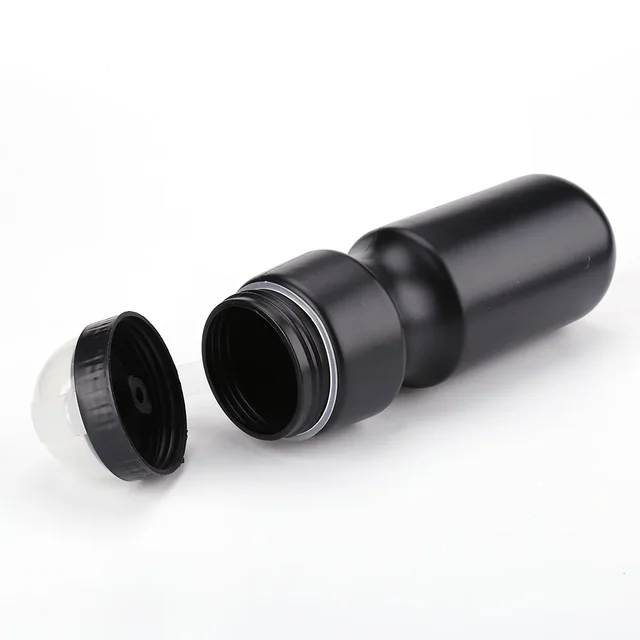 Bicycle Water Bottle 650ML Outdoor Sport Fitness Running Cycling Warm-keeping Bike Kettle Drink Bottle Cycling Equipment 6