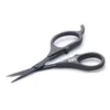 TAMIYA 74031 Decal Scissors for Water Stick Masking Tape Precision Special Model Scissors Stainless Steel Shears Craft Tools 2