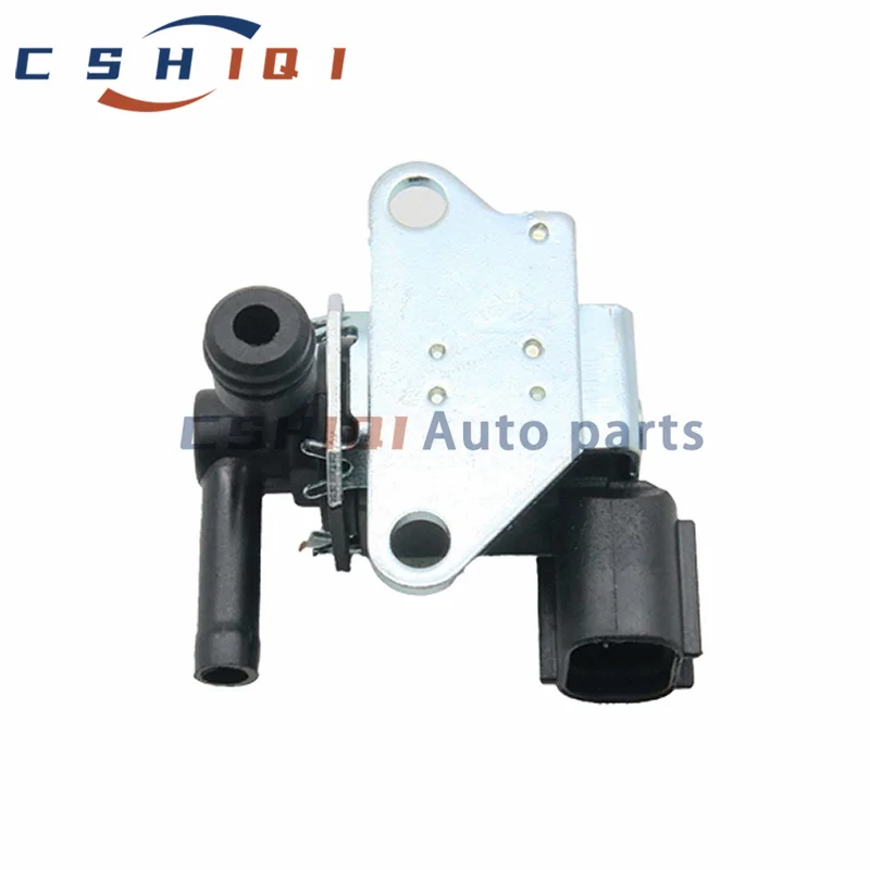 MN187611 Vapor Tank Purge Valve Carbon Tank Solenoid Valve For For