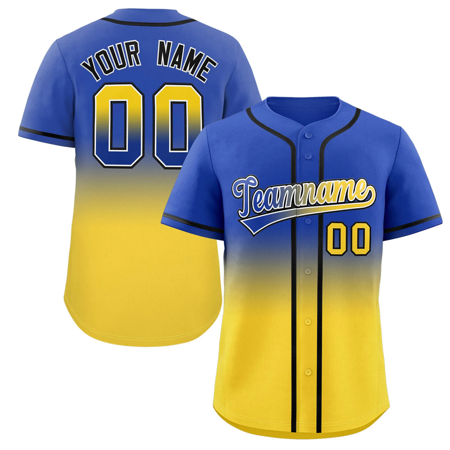 thumbnail image 1 of Camiseta de béisbol de secado rápido con número unisex, corta, de China continental, camiseta de béisbol para hombre, camiseta de béisbol, la nueva lista, 1 of 5