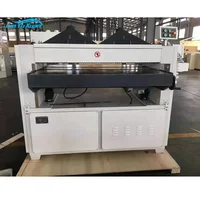 Hoge Kwaliteit Houtbewerking Machines Hout Thicknesser Schaafmachine Voor Verkoop 1