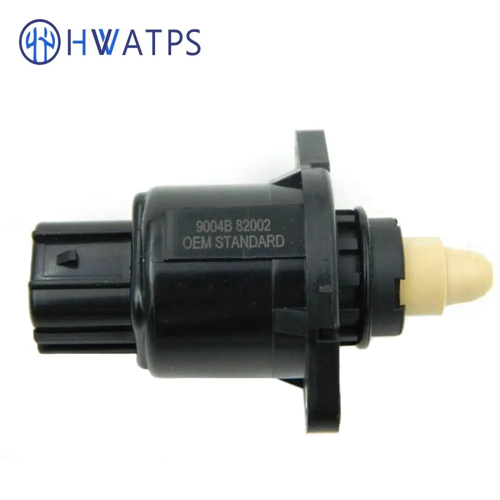 Pneumatic Air Valve Idle Stepper Motor 6D8-13105-01-00 New Car Accsesories Idle Speed Control Valve ISCV For Yamaha Outboard F90 F75 2003-2010 6D8131050000 9004B-82002